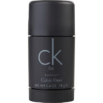 CALVIN KLEIN CK BE 2PCSET 6.7 EDT SPRAY / DEO STICK *PICTURE BOX* *SHOW SPECIAL*