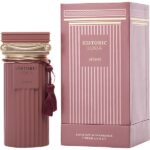 AFNAN HISTORIC DORIA U 3.4 EDP SPRAY TESTER *SHOW SPECIAL*