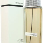 ADAM LEVINE L 3.4 EDP SPRAY TESTER *SHOW SPECIAL*..
