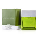 ALFRED SUNG "PARADISE" L 3.4 EDP SPRAY TESTER *SHOW SPECIAL*..