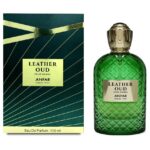 ANFAR LEATHER OUD EDP SPRAY