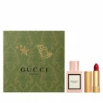 GUCCI BLOOM L 2PC SET 3.0 *EDP* SPRAY / 10ML *EDP* *PICTURE BOX*  *SHOW SPECIAL*