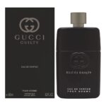 GUCCI GUILTY M 3.0 EDT SPRAY TESTER  *SHOW SPECIAL*